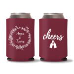 Wedding-Koozies-Custom-29-Royal Blue