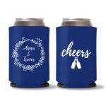 Wedding-Koozies-Custom-29-Royal Blue