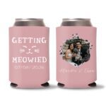Cat Wedding Kooizes – 02-Navy blue