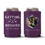 Cat Wedding Kooizes – 02-Navy blue