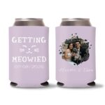 Cat Wedding Kooizes – 02-Navy blue