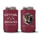 Cat Wedding Kooizes – 02-Navy blue