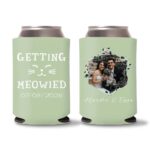Cat Wedding Kooizes – 02-Navy blue