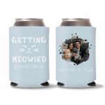 Cat Wedding Kooizes – 02-Navy blue