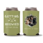 Cat Wedding Kooizes – 02-Navy blue