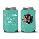 Cat Wedding Kooizes – 02-Navy blue