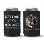 Cat Wedding Kooizes – 02-Navy blue