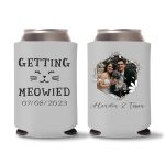 Cat Wedding Kooizes – 02-Navy blue