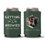 Cat Wedding Kooizes – 02-Navy blue