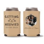 Cat Wedding Kooizes – 02-Navy blue
