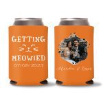 Cat Wedding Kooizes – 02-Navy blue