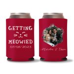 Cat Wedding Kooizes – 02-Navy blue