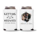 Cat Wedding Kooizes – 02-Navy blue