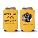 Cat Wedding Kooizes – 02-Navy blue