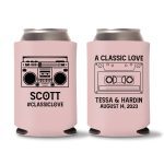 Custom-Wedding-Koozies-D52-Royal Blue