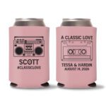Custom-Wedding-Koozies-D52-Royal Blue