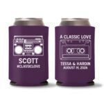 Custom-Wedding-Koozies-D52-Royal Blue