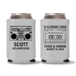 Custom-Wedding-Koozies-D52-Royal Blue
