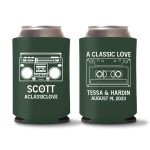Custom-Wedding-Koozies-D52-Royal Blue