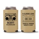 Custom-Wedding-Koozies-D52-Royal Blue
