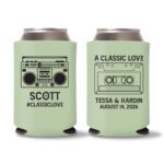 Custom-Wedding-Koozies-D52-Royal Blue