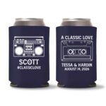 Custom-Wedding-Koozies-D52-Royal Blue