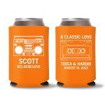 Custom-Wedding-Koozies-D52-Royal Blue