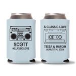 Custom-Wedding-Koozies-D52-Royal Blue