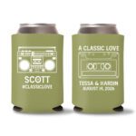 Custom-Wedding-Koozies-D52-Royal Blue