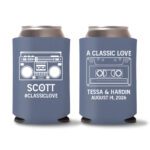 Custom-Wedding-Koozies-D52-Royal Blue