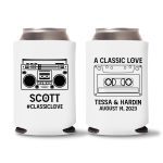 Custom-Wedding-Koozies-D52-Royal Blue